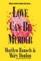 [Can Be Murder 02] • Love Can Be Murder